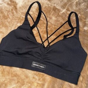 Savage X Fenty sports bra